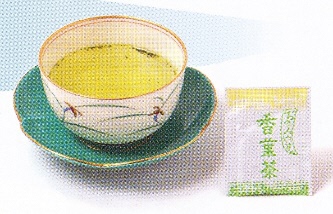 株式会社　孔葉堂